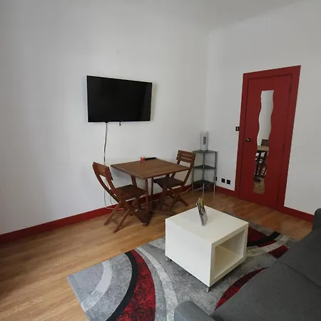 Apartmán Guernika Avec Les Cles De Luz *